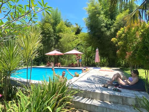 Pedidi Penida Hostel Hostel in Nusapenida