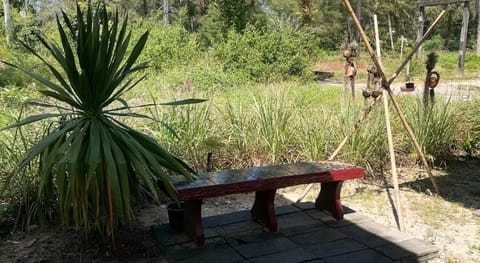 Baan Kaemsai Apartment in Khuekkhak