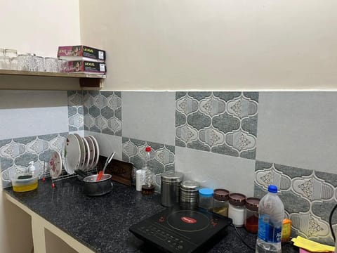 Sukhvas -Chic Downtown Loft in the Heart of Jaipur Apartment in Jaipur