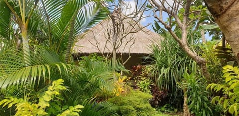 Calming 3BR Private Pool Villa in Ubud Villa in Abiansemal