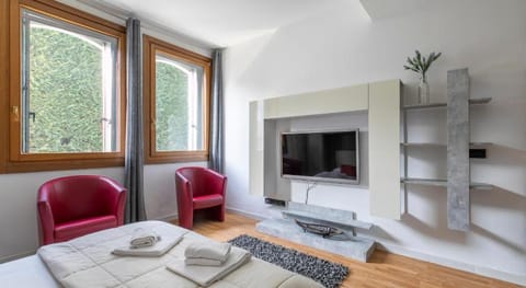 LA.MAR Apartment  Chirignago Apartment in Venice