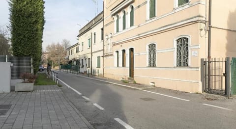 LA.MAR Apartment  Chirignago Apartment in Venice