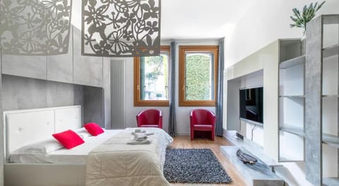 LA.MAR Apartment  Chirignago Apartment in Venice