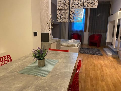 LA.MAR Apartment  Chirignago Apartment in Venice