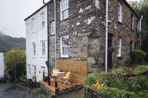 Fourteen Providence Hotel in West Devon District