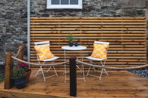 Fourteen Providence Hotel in West Devon District