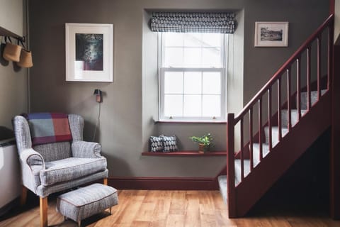 Fourteen Providence Hotel in West Devon District