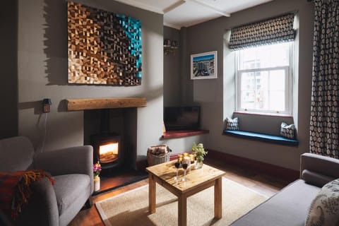 Fourteen Providence Hotel in West Devon District