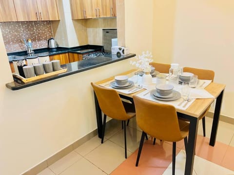 1 Bedroom Apartment in Dubai near Metro & Balcony Apartment in Al Sharjah