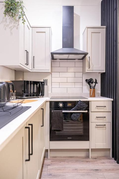 Hayy Morley Perfect for Work or Relaxation Vacation rental in Leeds