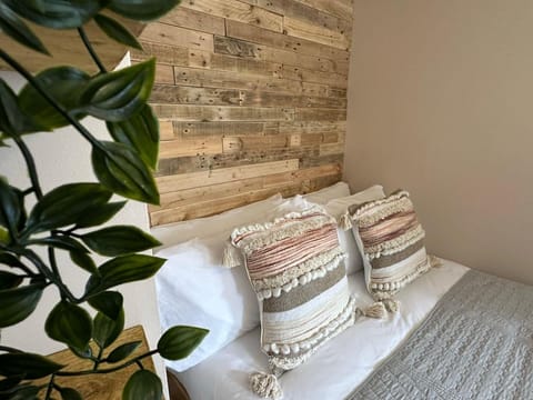 Aggie Beach Apartment Apartment in St Agnes