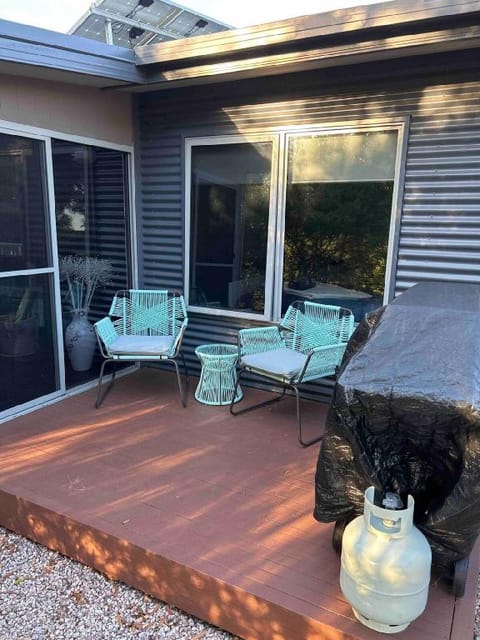 Self Contained Villa Villa in Port Sorell