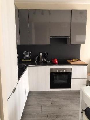 [Portello] La casa di Andrea Apartment in Milan