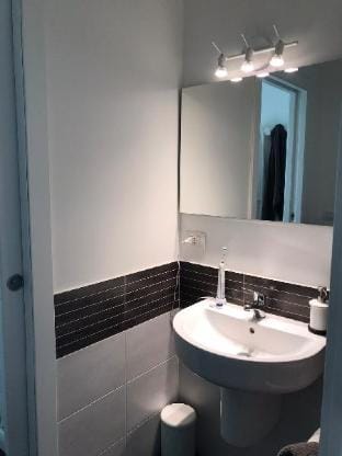 [Portello] La casa di Andrea Apartment in Milan