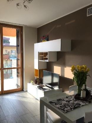 [Portello] La casa di Andrea Apartment in Milan