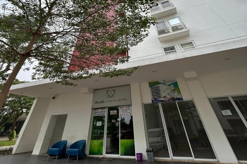Property view