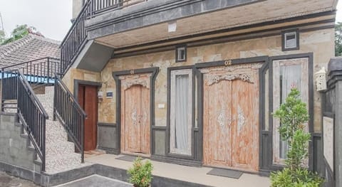 Giri Krisna Guest House Hotel in Abiansemal