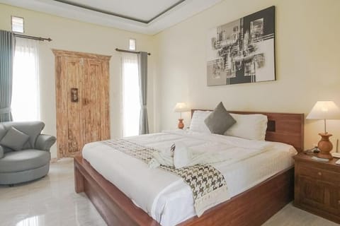 Giri Krisna Guest House Hotel in Abiansemal