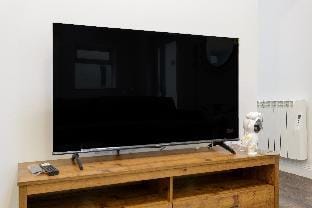 Stylish Self-Contained Annex near City Centre Apartment in Southampton