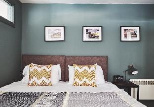 The Ranald Apartment Apartment in Oban