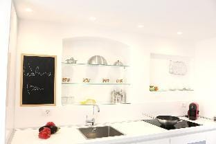 Dolce Loft - Tra Mare e Campagna Apartment in Bari