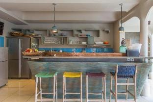 Picturesque 3 BR With Private Pool #ZN26 Villa in Kuta