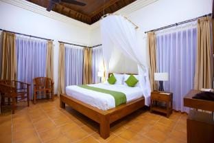 Cozy 3BR Private Pool Villa near Monkey Forest Villa in Abiansemal