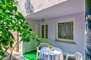 Leng 1 Apartment in Crikvenica
