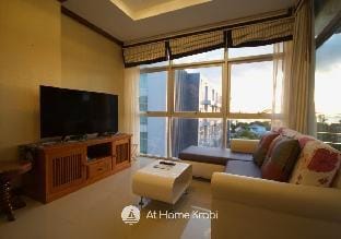 At Sea Condo @ 2-bedroom B 402 Apartment in Krabi Changwat