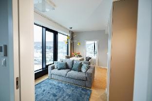 Aparthotel Park - By The Sea Apartment in Pomeranian Voivodeship