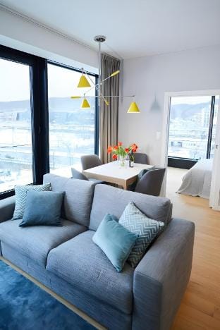 Aparthotel Park - By The Sea Apartment in Pomeranian Voivodeship