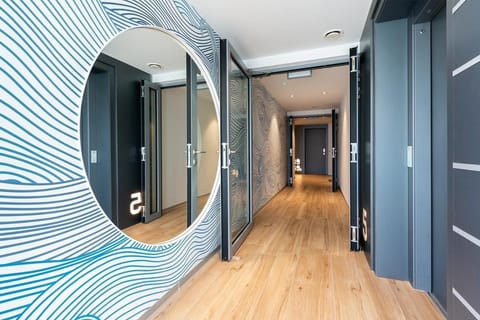 B&M  Batorego 7 - By The Sea Apartments Apartment in Pomeranian Voivodeship