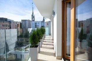 B&M  Batorego 7 - By The Sea Apartments Apartment in Pomeranian Voivodeship