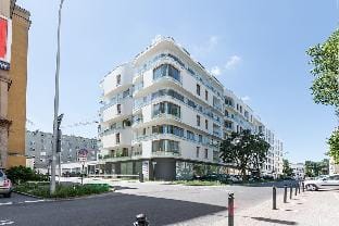 B&M  Batorego 7 - By The Sea Apartments Apartment in Pomeranian Voivodeship