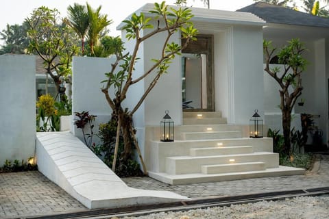 The sanctuary where luxury meets nature's embrance Villa in Abiansemal