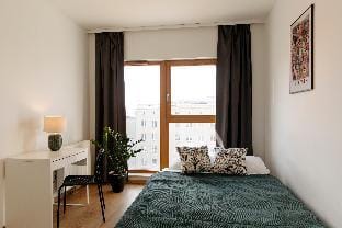 B&M Batorego 7 - By The Sea Apartment in Pomeranian Voivodeship