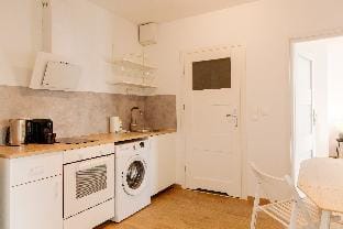 B&M Batorego 7 - By The Sea Apartment in Pomeranian Voivodeship