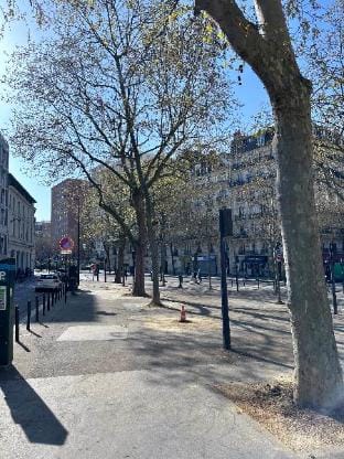 C831 - Family apartment in Montparnasse Apartment in Paris