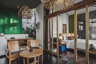 Intimate 1BR Private Pool Villa with Great View Villa in Ubud