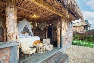 Shigar Livin Bali Apartment in Selat