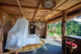 Shigar Livin Bali Apartment in Selat