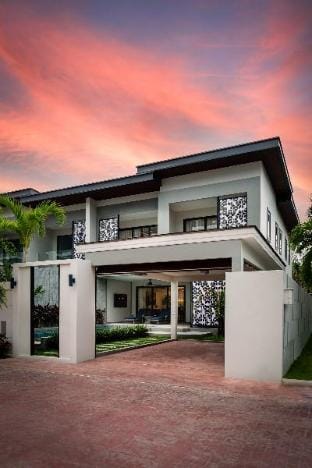 Property view