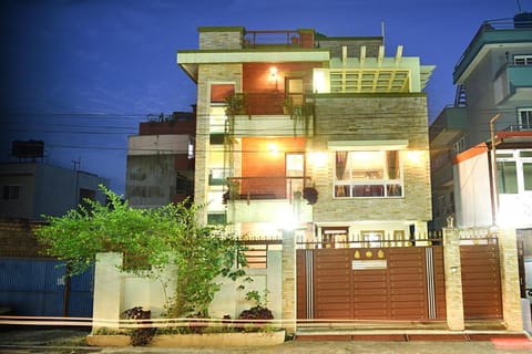 Property view