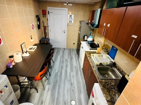 Co living Hotel in Dubai