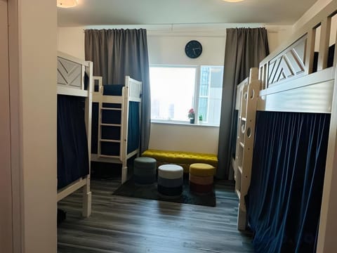 Co living Hotel in Dubai