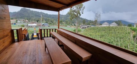 Umah Nanda Hotel in Karangasem Regency