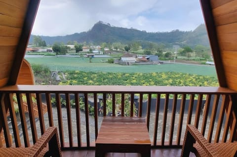 Umah Nanda Hotel in Karangasem Regency