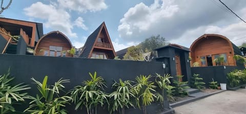 Umah Nanda Hotel in Karangasem Regency