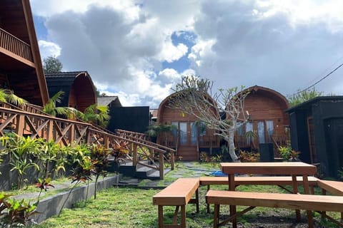 Umah Nanda Hotel in Karangasem Regency