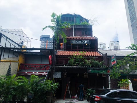 Property view